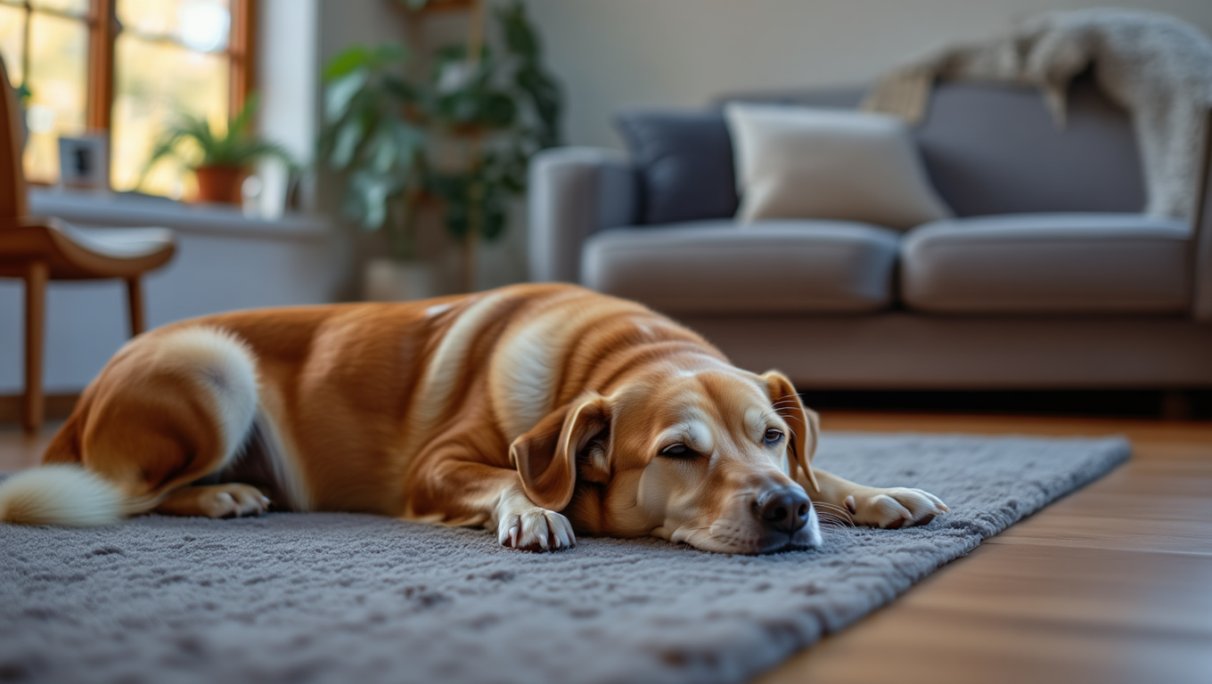 Do LED Lights Hurt Dogs’ Eyes