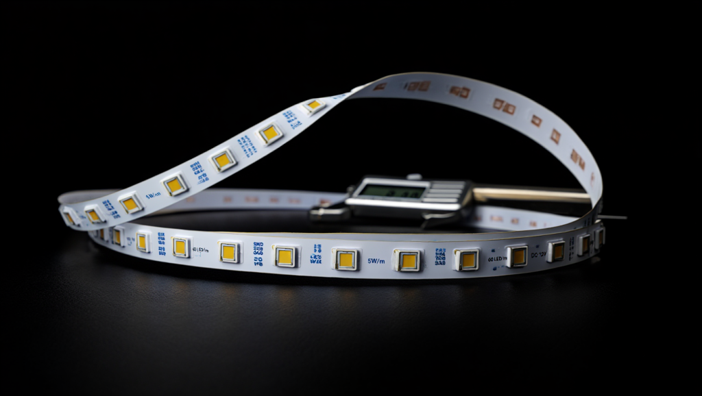High-Efficiency LED Strip