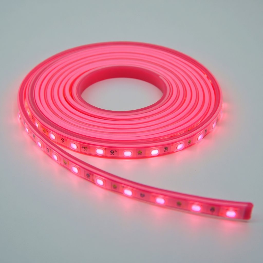 Mini Cutting Neon Flex LED Strip (2)
