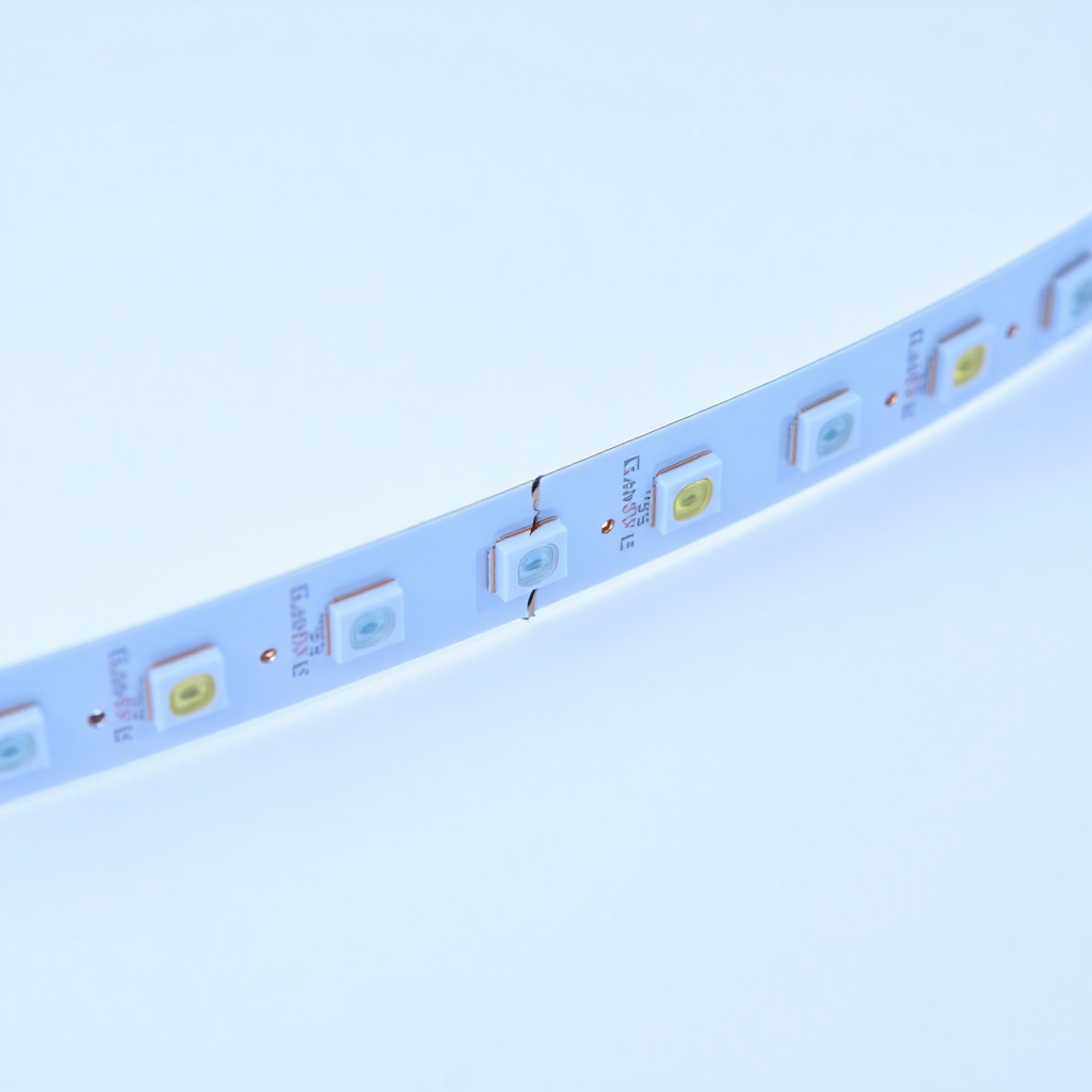 Mini Cutting Neon Flex LED Strip