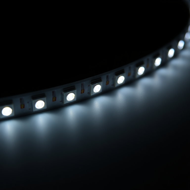 Narrow LED Strip