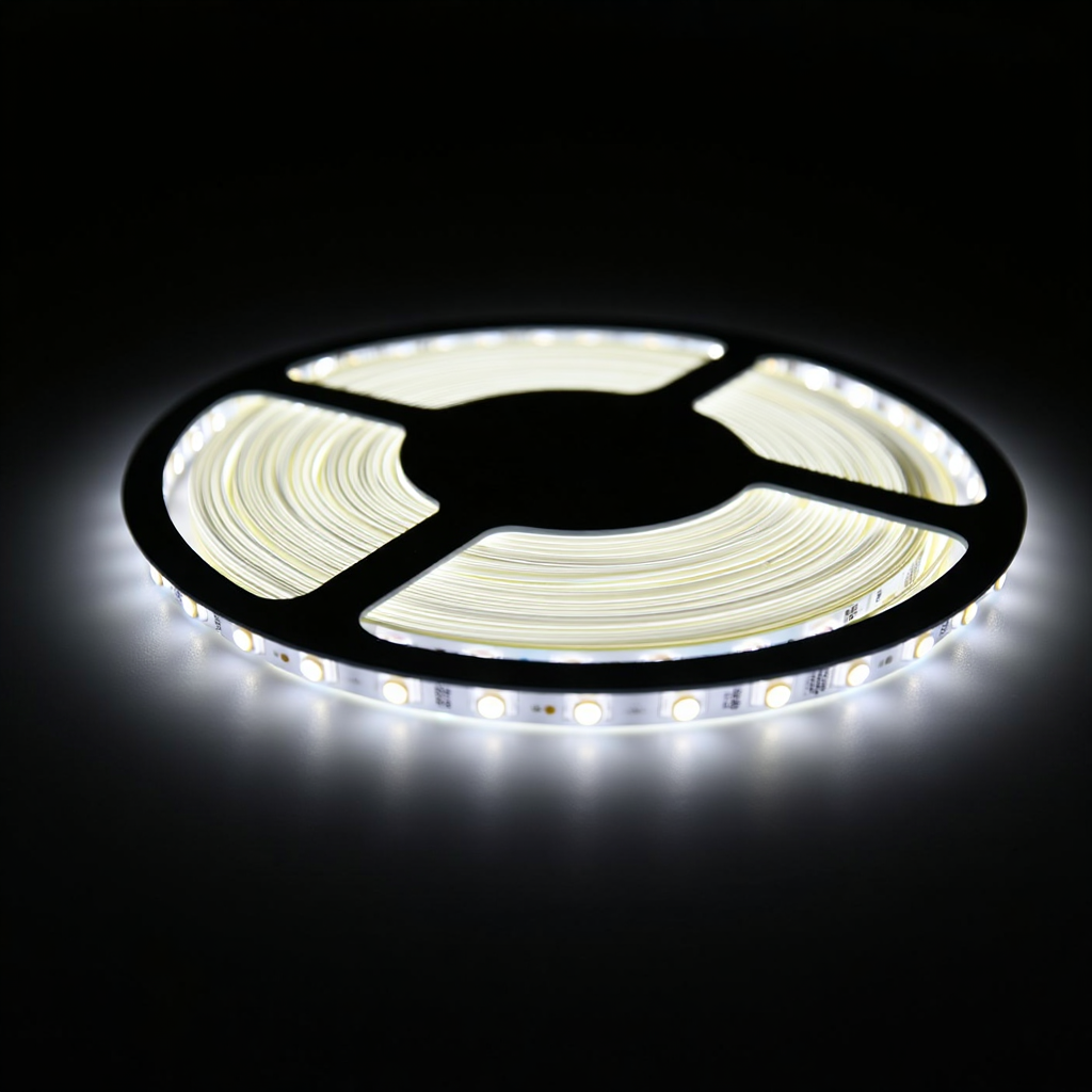 Side Emitting LED Strip