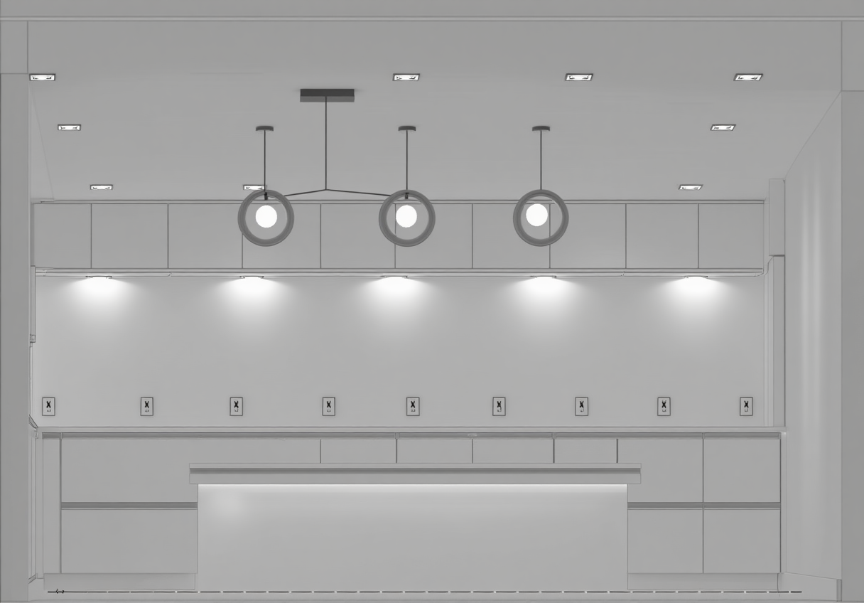 What is a Lighting Layout and How to Design It